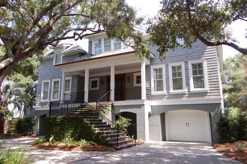 3035 Marsh Haven, Seabrook Island, SC 29455
