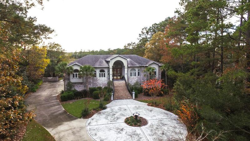 3016 Pignatelli Crescent, Mount Pleasant, SC 29466