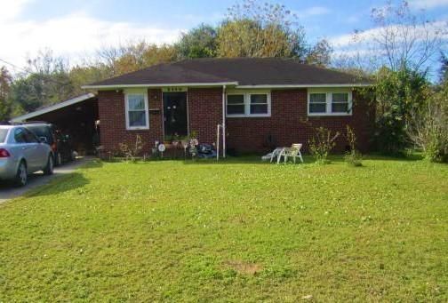5119 W Dolphin St, North Charleston, SC 29405