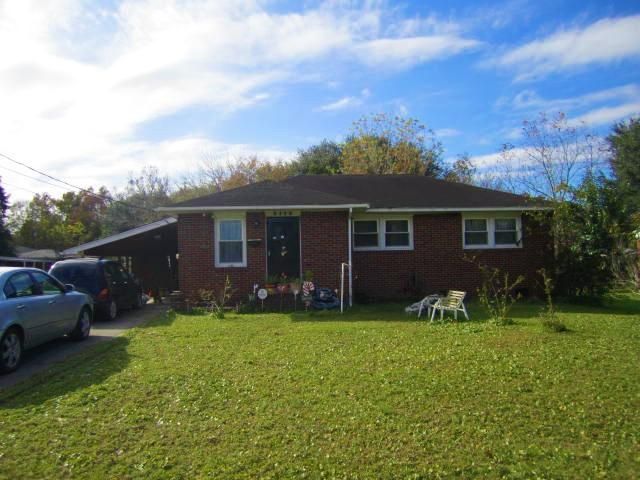 5119 W Dolphin St, North Charleston, SC 29405