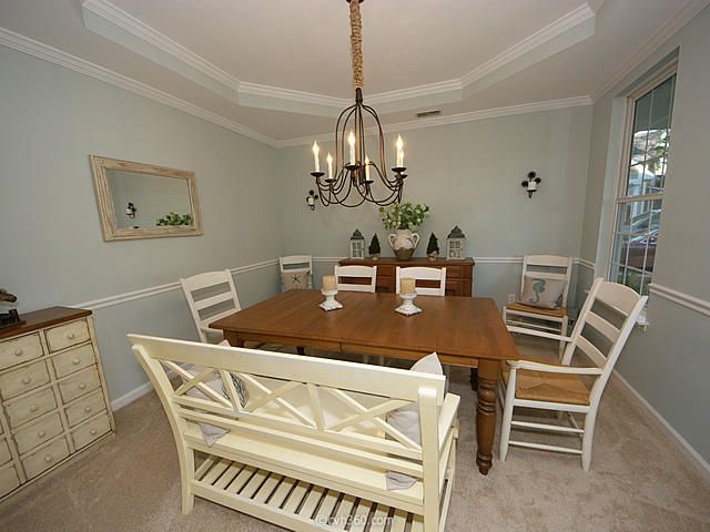 2718 Seastrand Ln, Mount Pleasant, SC 29466
