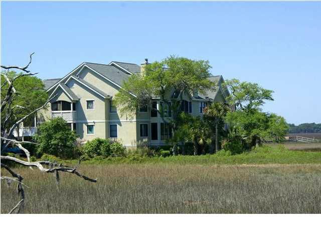2103 Landfall Way Bay Pointe, Seabrook Island, SC 29455