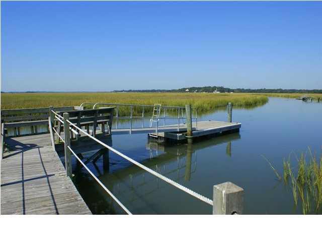 2103 Landfall Way Bay Pointe, Seabrook Island, SC 29455