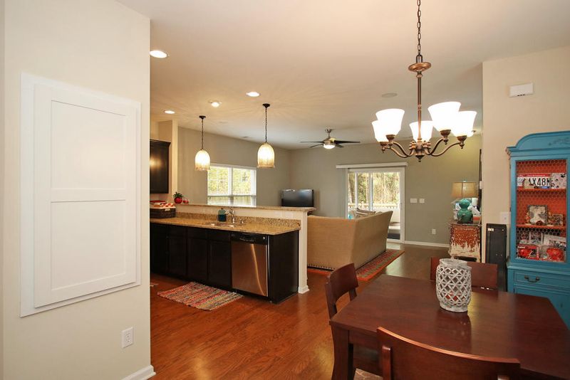 1744 Towne St, Johns Island, SC 29455