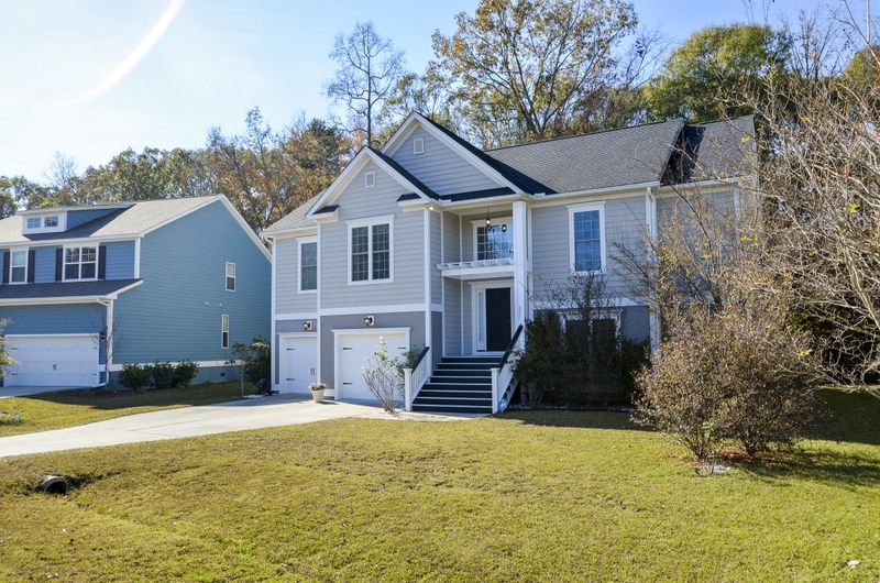 821 Hunt Club Rn, Charleston, SC 29414