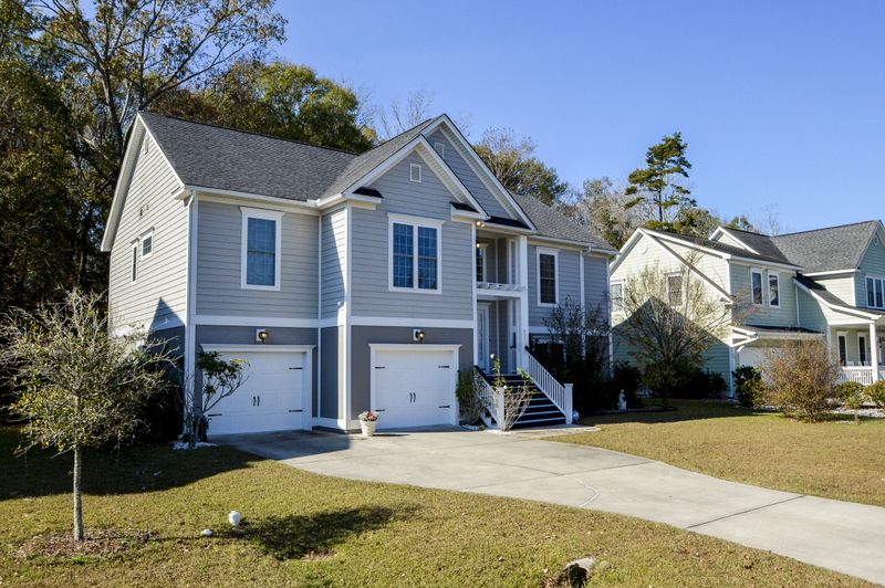 821 Hunt Club Rn, Charleston, SC 29414