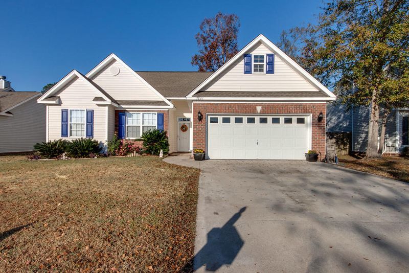 7861 High Maple Cle Cir, North Charleston, SC 29418