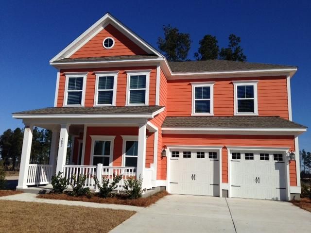 282 Calm Water Way, Summerville, SC 29486