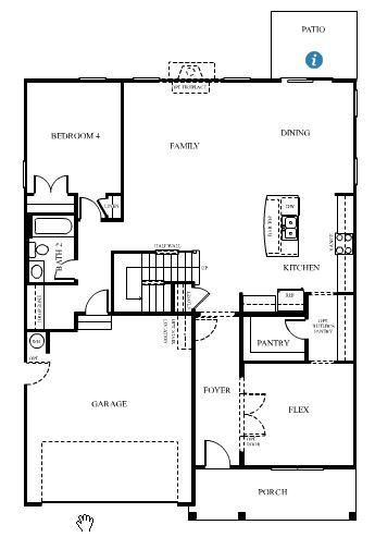 2296 Skyler Dr, Mount Pleasant, SC 29466