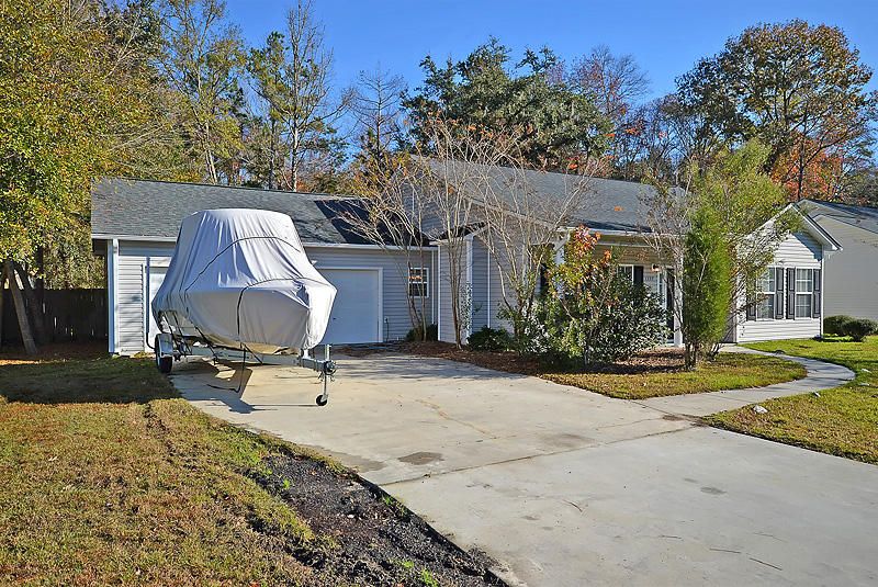 1327 Edward Dr, Moncks Corner, SC 29461