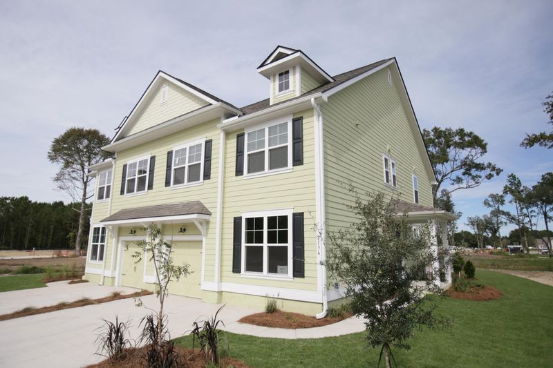2113 Oyster Reef Ln, Mount Pleasant, SC 29466