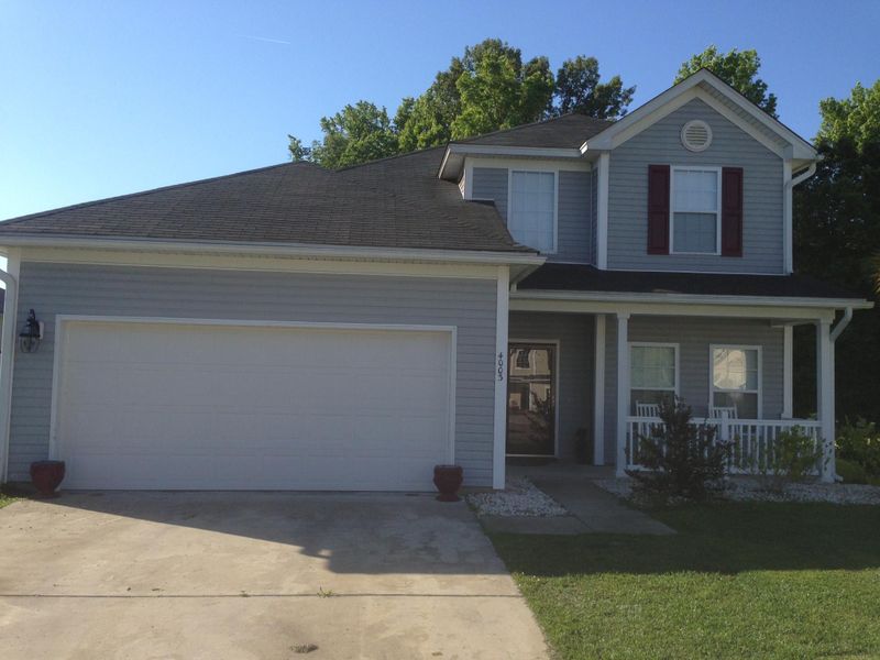4003 Braemar Ct, Summerville, SC 29483
