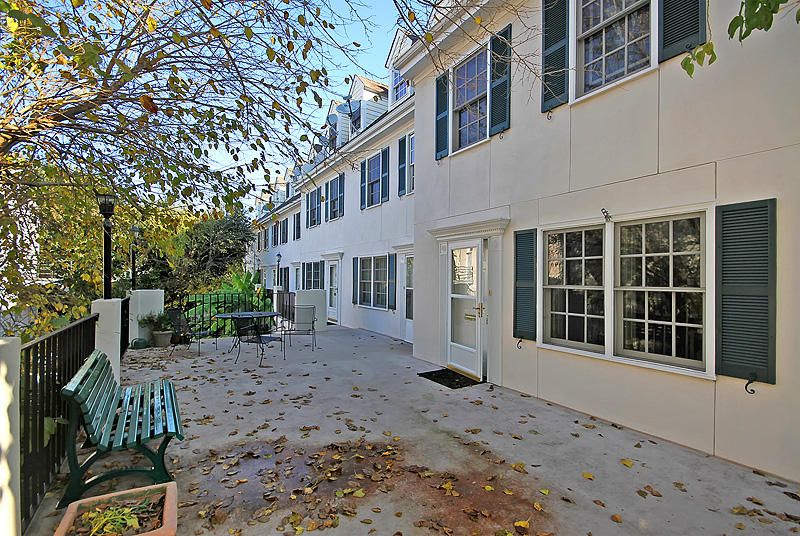 15 Horlbeck Aly #7, Charleston, SC 29401