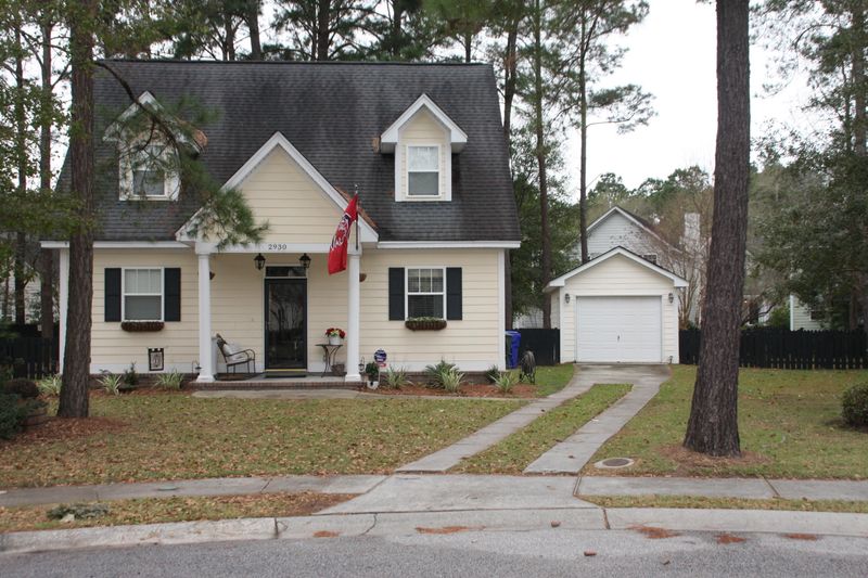 2930 Split Hickory Ct, Johns Island, SC 29455