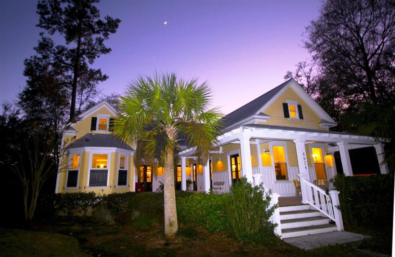 6924 Tanner Hall Blvd, Hanahan, SC 29410