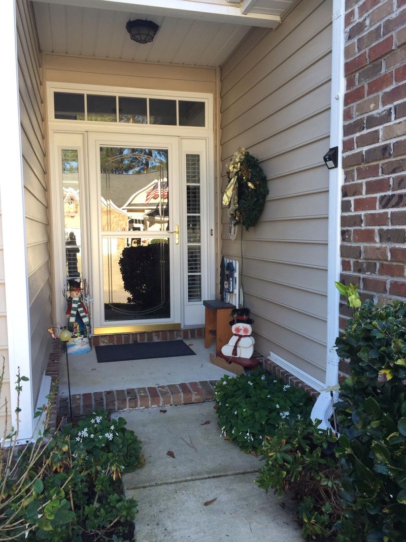 4917 Franconia Dr, Summerville, SC 29485