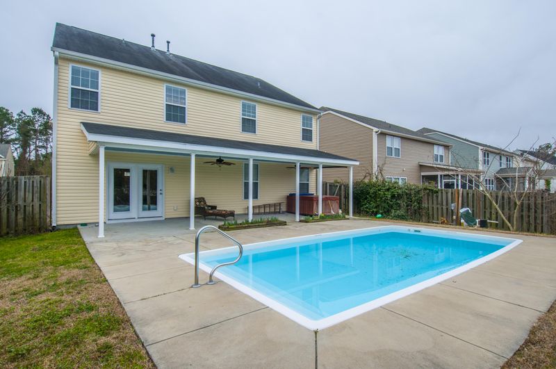 209 Balsam Cir, Summerville, SC 29485