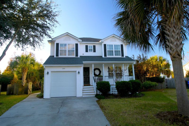 1001 Clearspring Dr, Charleston, SC 29412