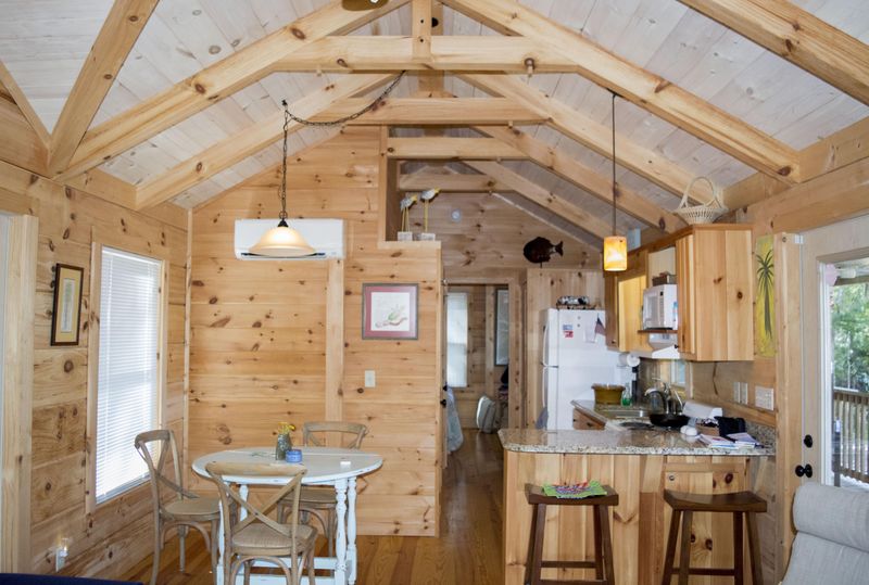 8412 Shell House Rd, Edisto Island, SC 29438