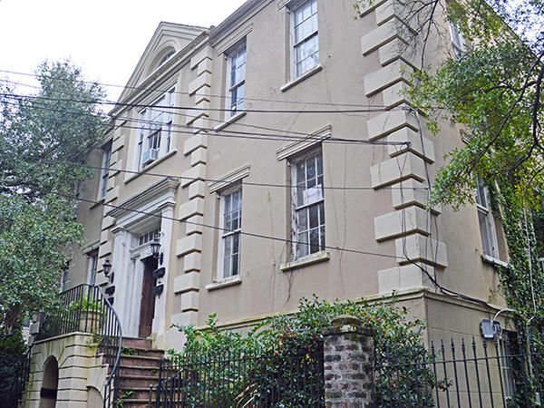 43 Charlotte St, Charleston, SC 29403