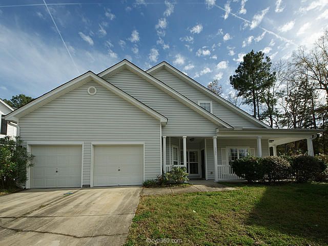 5352 Deep Blue Ln, North Charleston, SC 29418