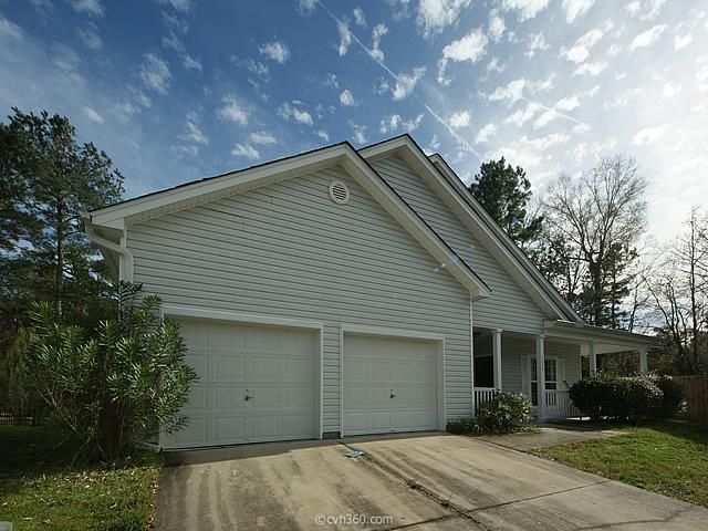 5352 Deep Blue Ln, North Charleston, SC 29418