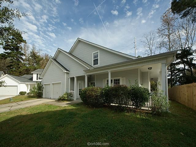 5352 Deep Blue Ln, North Charleston, SC 29418