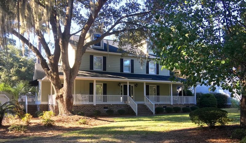 847 Parrot Creek Way, James Island, SC 29412