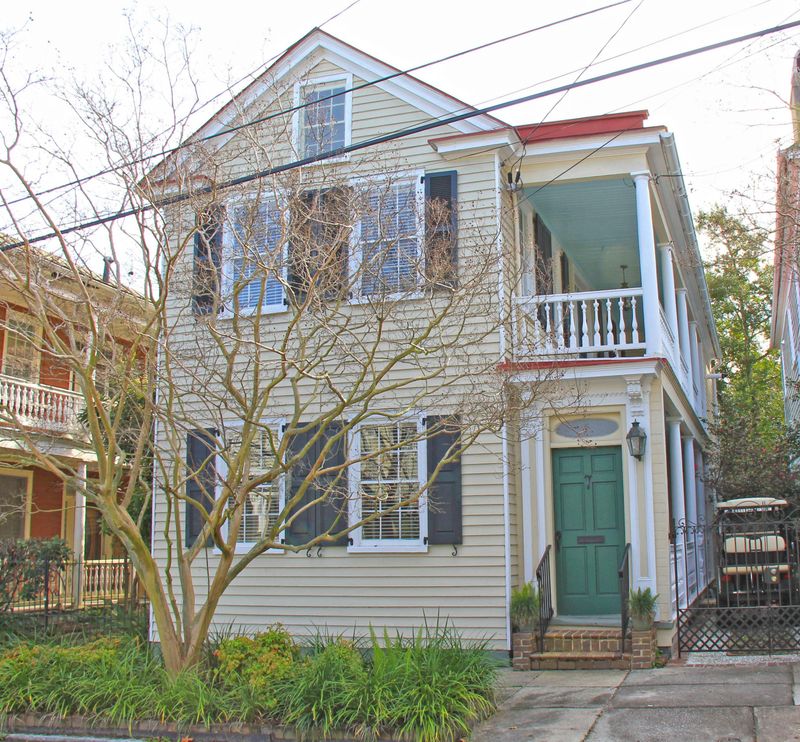 7 Judith St, Charleston, SC 29403