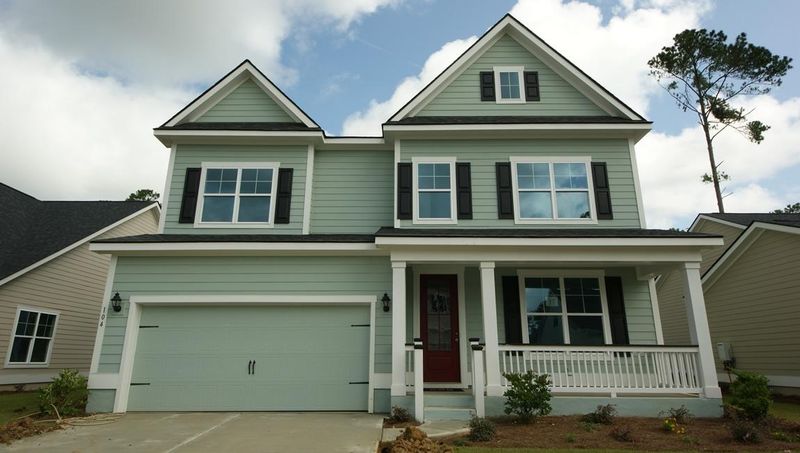 1503 Keshi Pearl Dr, Mount Pleasant, SC 29466