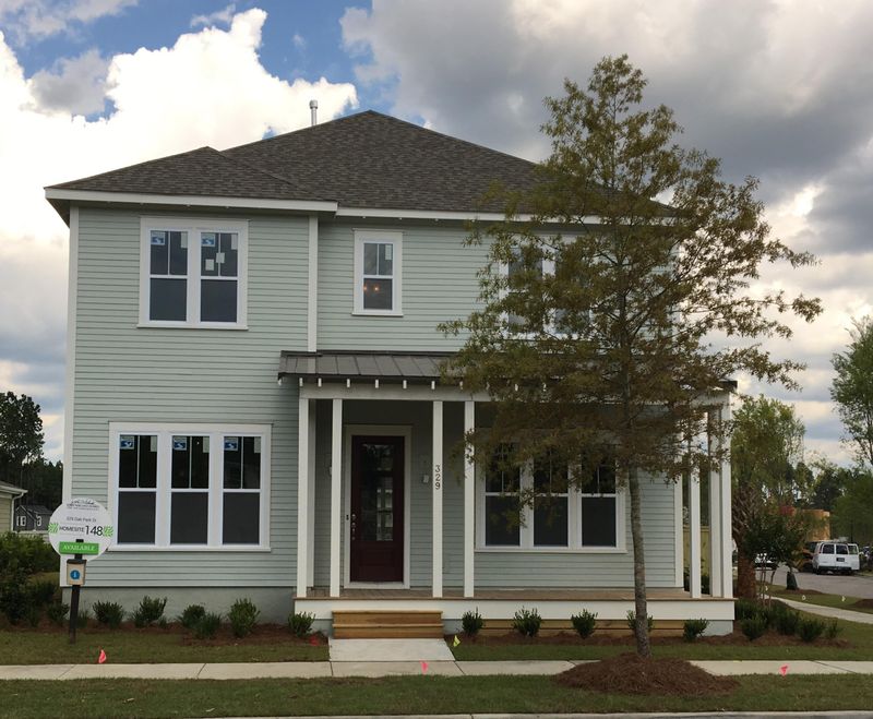 329 Oak Park St, Summerville, SC 29486
