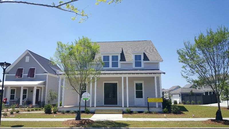205 Oakbend St, Summerville, SC 29486