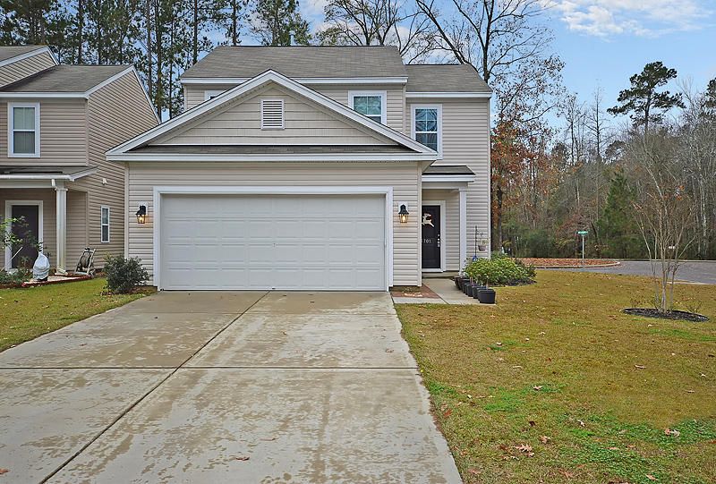 3701 Crescent Way, Ladson, SC 29456