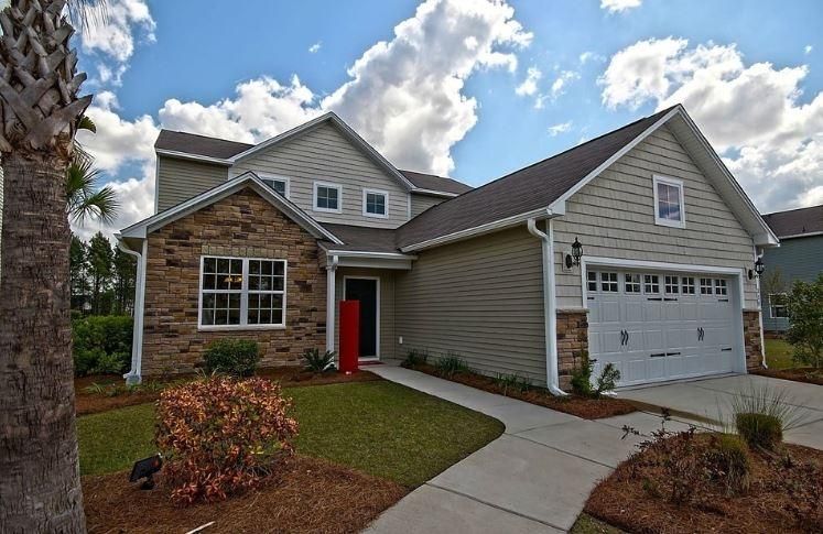 310 Iveson Rd, Summerville, SC 29486