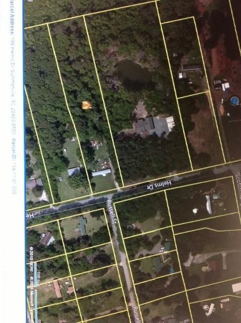196 Helms Dr, Summerville, SC 29483