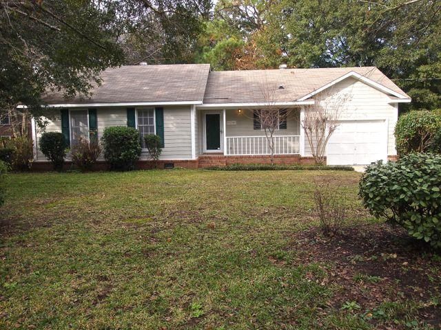 1234 Valley Forge Dr, Charleston, SC 29412