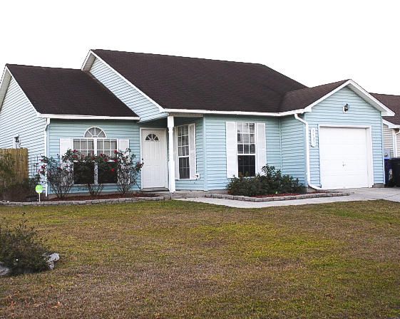 8425 Creekstone Dr, Charleston, SC 29406