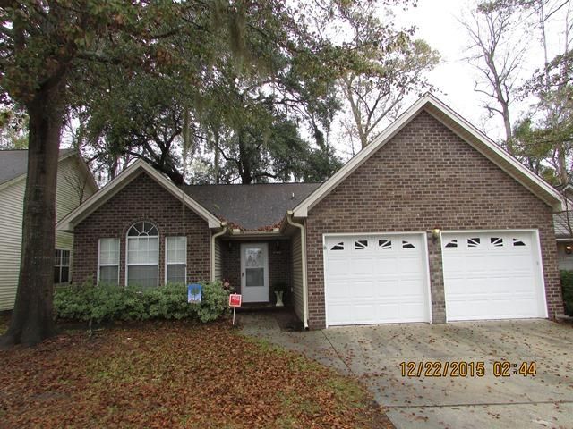 385 Bertram Rd, Summerville, SC 29485