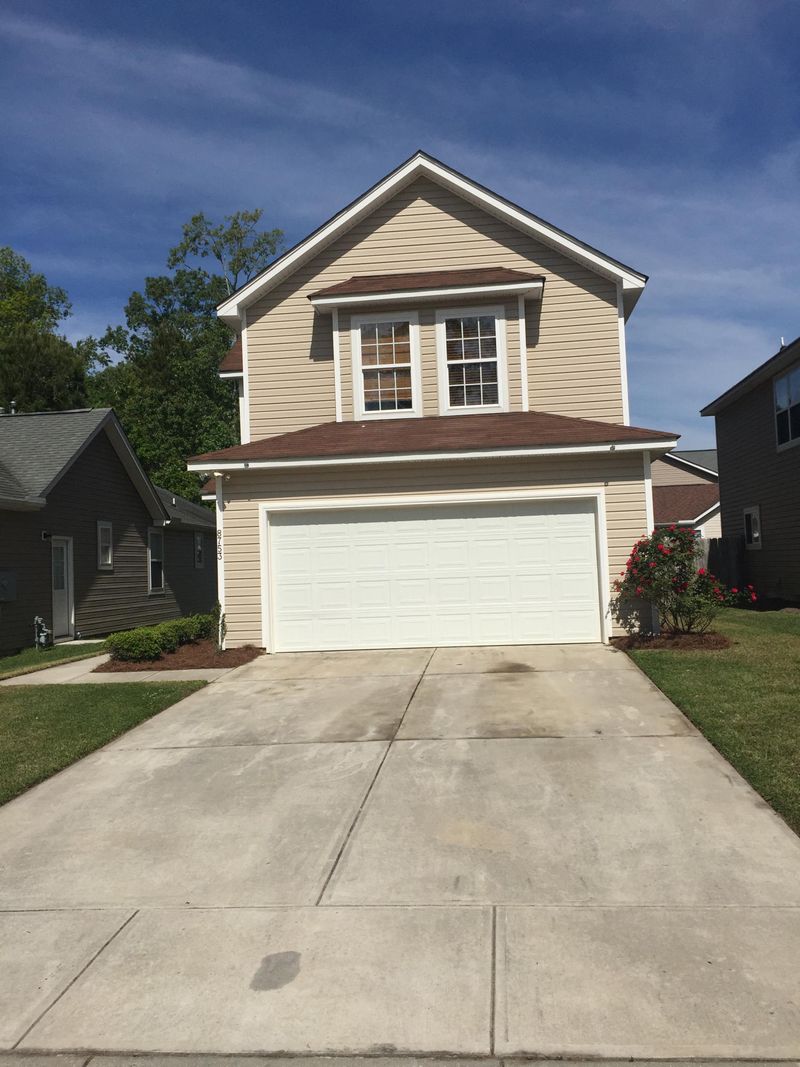 8753 Shadowglen Dr, North Charleston, SC 29420