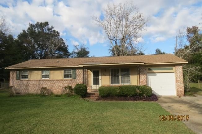 812 League St, Charleston, SC 29412