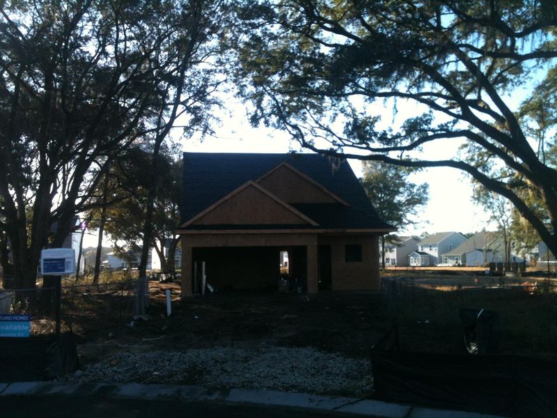 1605 Stovall Ct, Johns Island, SC 29455