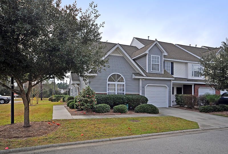 200 Buckthorn Cir, Summerville, SC 29483