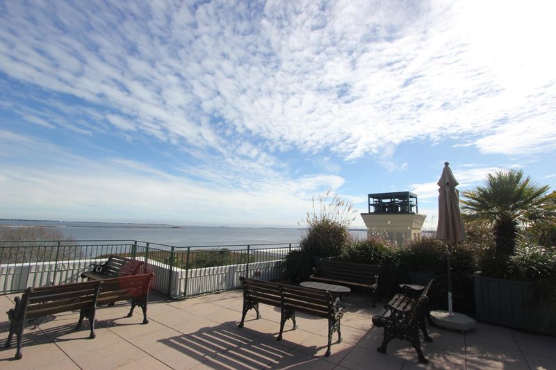 1 Vendue Range #J, Charleston, SC 29401