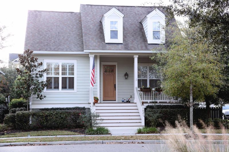 9021 Merchant St, Daniel Island, SC 29492