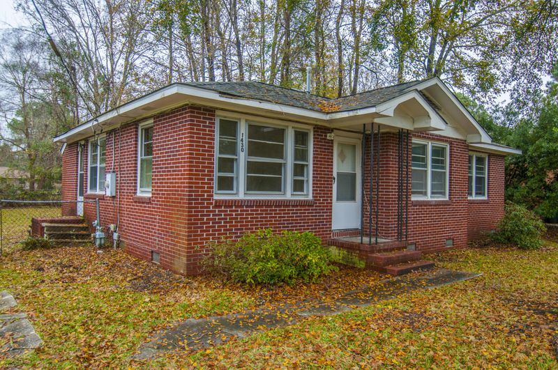 1430 Bur Clare Rd, Charleston, SC 29412