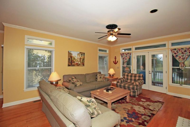17 Ocean Point, Isle Of Palms, SC 29451