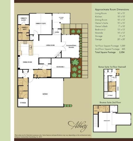 212 Village Stone Cir, Summerville, SC 29486