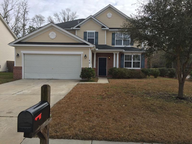 600 Knowledge Dr, Ladson, SC 29456