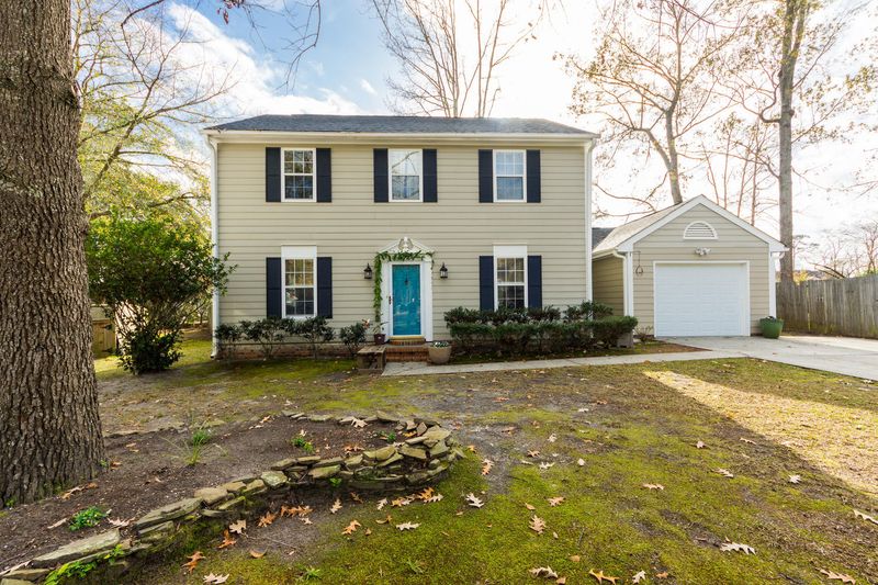 4720 Blakeford Ct, North Charleston, SC 29420