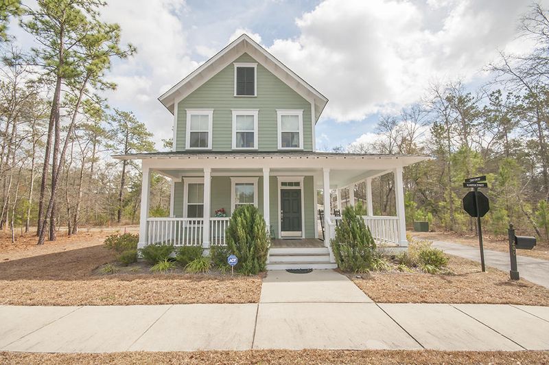 200 Ilderton St, Summerville, SC 29483